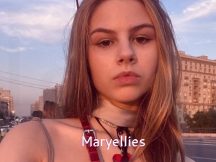 Maryellies