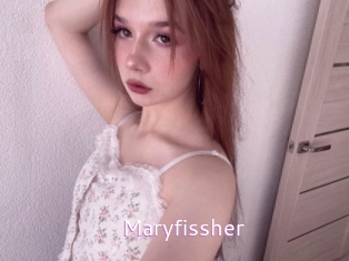 Maryfissher