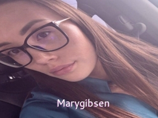 Marygibsen