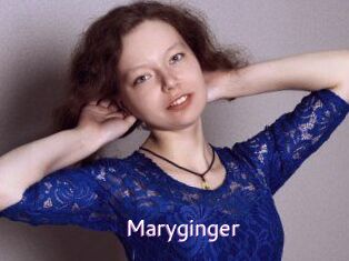 Maryginger