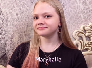 Maryhalle