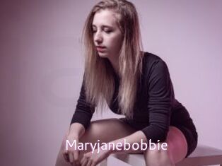 Maryjanebobbie