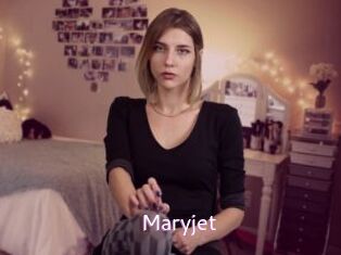 Maryjet