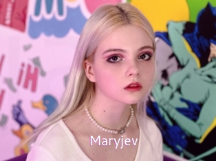 Maryjev