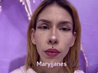 Maryjjanes