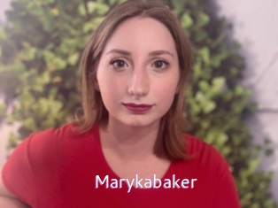 Marykabaker