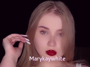 Marykaywhite