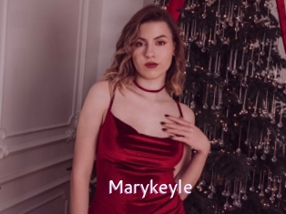 Marykeyle