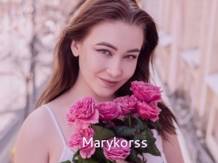 Marykorss