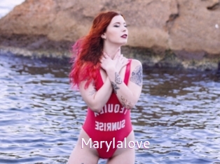 Marylalove