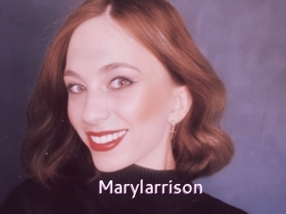 Marylarrison