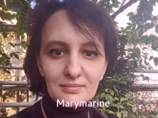 Marymarine