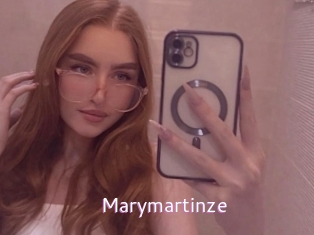 Marymartinze