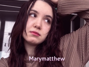 Marymatthew