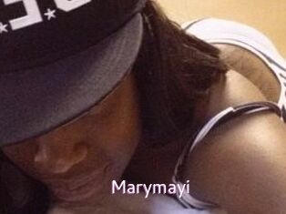 Marymayi