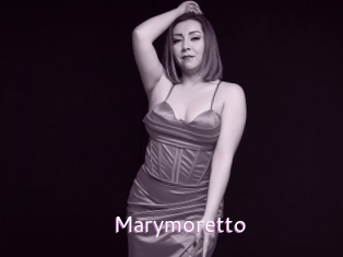 Marymoretto