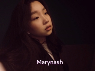 Marynash