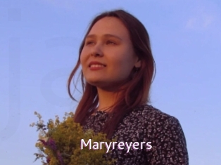 Maryreyers