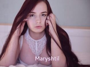 Maryshtil