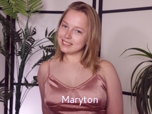 Maryton