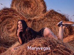 Maryvegas