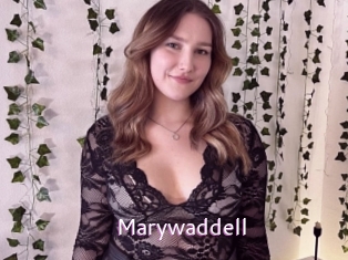 Marywaddell