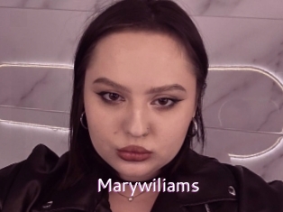 Marywiliams