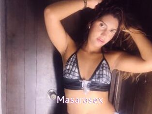 Masarasex