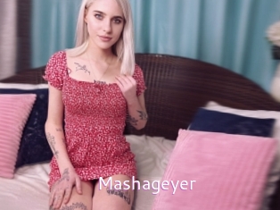 Mashageyer