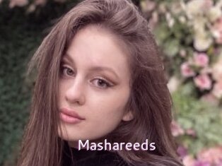 Mashareeds
