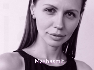 Mashasmit