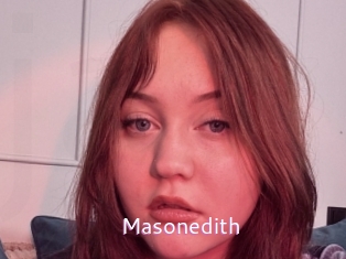 Masonedith