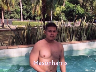 Masonharris