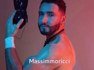 Massimmoricci