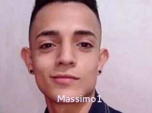 Massimo1