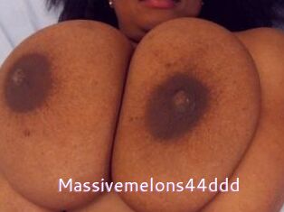 Massivemelons44ddd