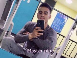 Master_pipe