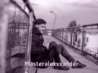 Masteralexxxander