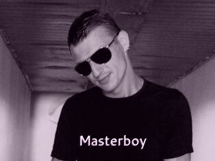 Masterboy