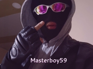 Masterboy59