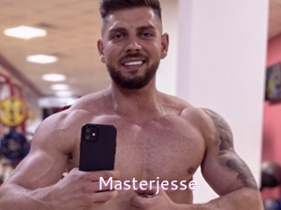 Masterjesse