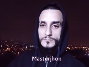 Masterjhon