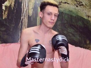 Masternastydick