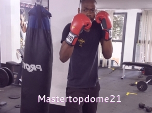 Mastertopdome21