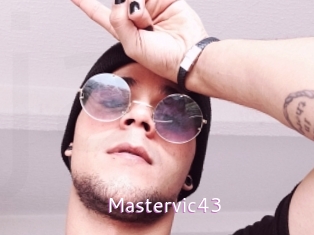 Mastervic43