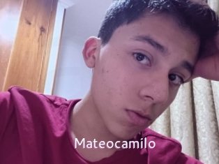 Mateocamilo