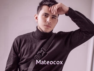 Mateocox