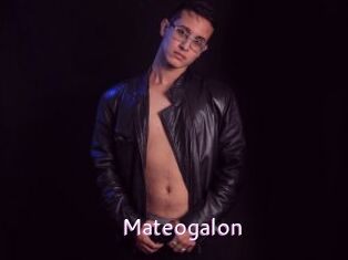 Mateogalon