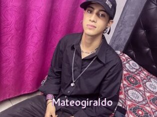 Mateogiraldo