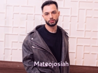 Mateojosiah